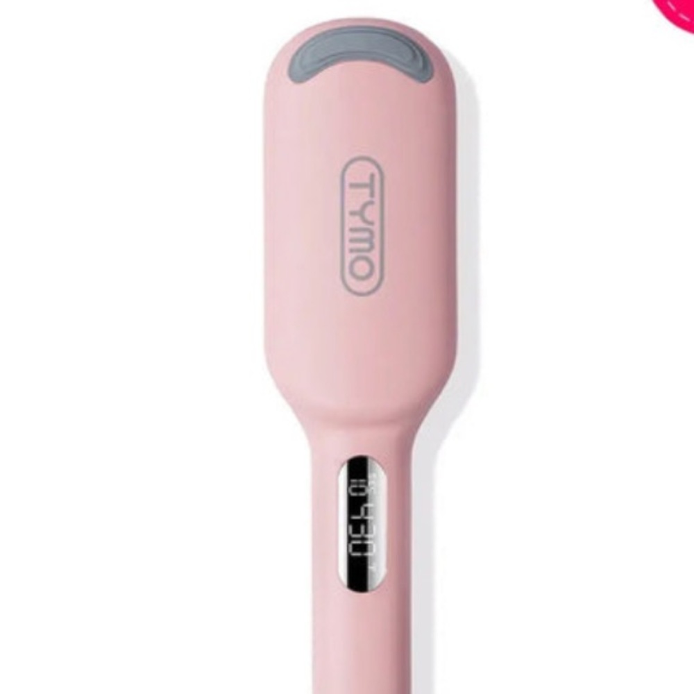 Tymo compact Waver! Used once. I prefer the non compact size for my hair. EUC!